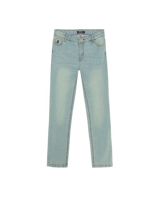 Imagen 0 de Pantalón vaquero niño