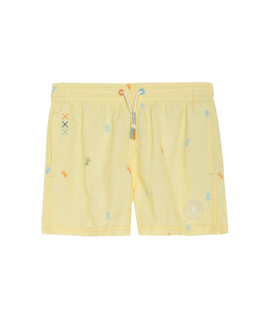 Imagen 0 de Bañador niño