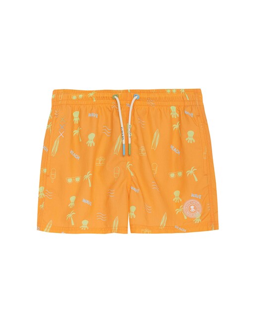 Imagen 0 de Bañador niño