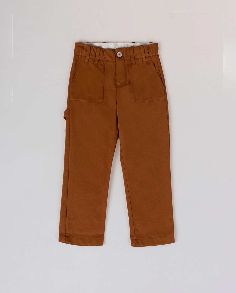 Imagen 0 de Pantalón de niño