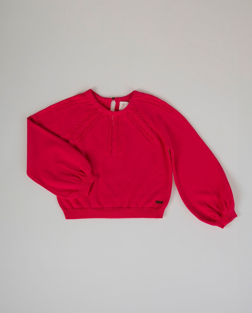 Imagen 0 de Jersey de niña