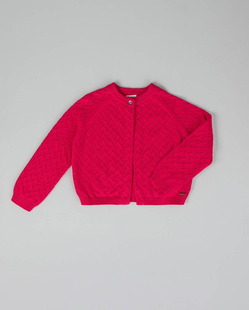 Imagen 0 de Chaqueta de niña