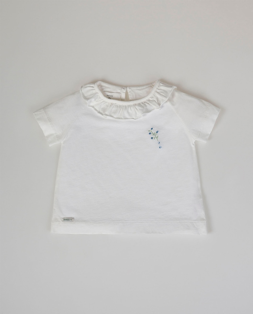 Imagen 0 de Camiseta de niña