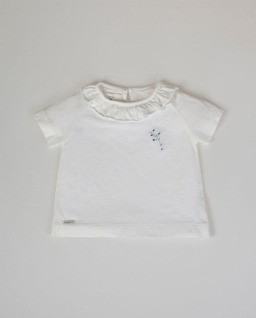 Imagen 0 de Camiseta de niña