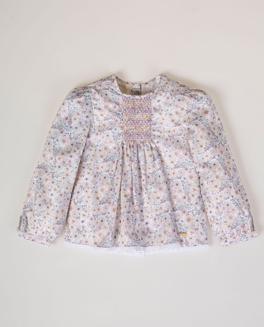 Imagen 0 de Blusa de niña