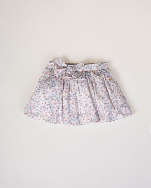 Imagen 0 de Falda de niña