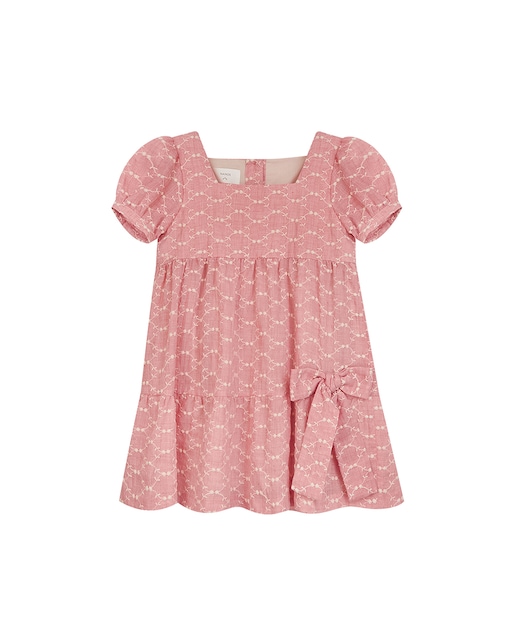 Imagen 0 de Vestido de niña Ceremonia