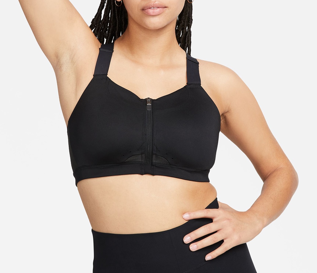 Imagen 0 de Top de mujer Alpha Nike