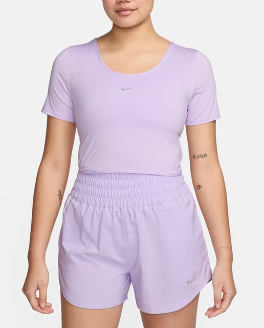 Imagen 0 de Camiseta de mujer One Classics Nike