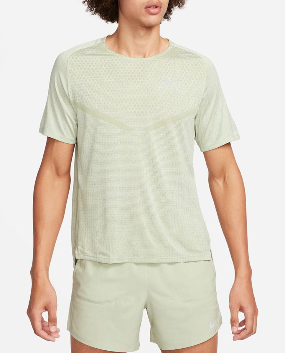 Imagen 0 de Camiseta de hombre TechKnit Nike