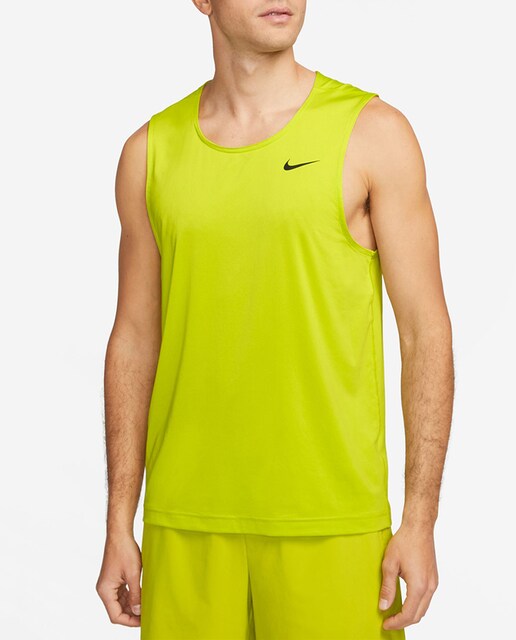 Imagen 0 de Camiseta de hombre Dri-FIT Ready Nike