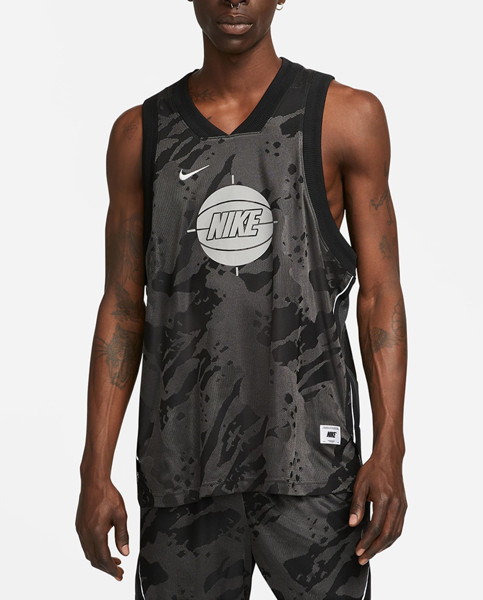 Imagen 0 de Camiseta de hombre Dri-FIT ADV Nike
