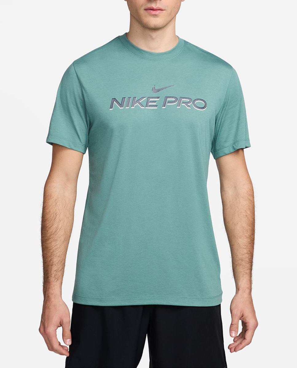 Imagen 0 de Camiseta de hombre Dri-FIT Nike