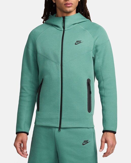 Imagen 0 de Sudadera de hombre Tech Fleece Nike