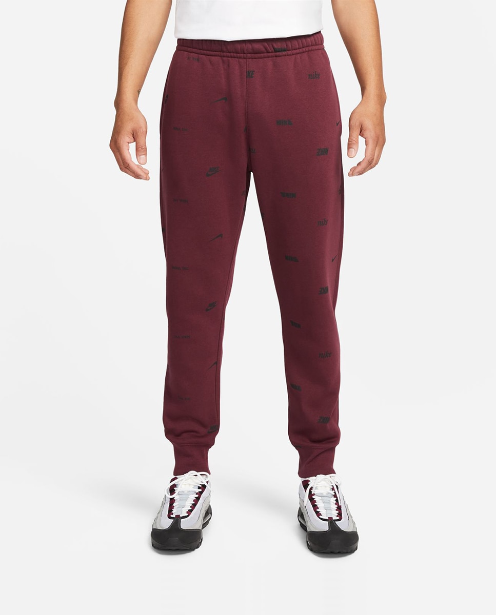 Imagen 0 de Pantalón de hombre Club Fleece+ Nike