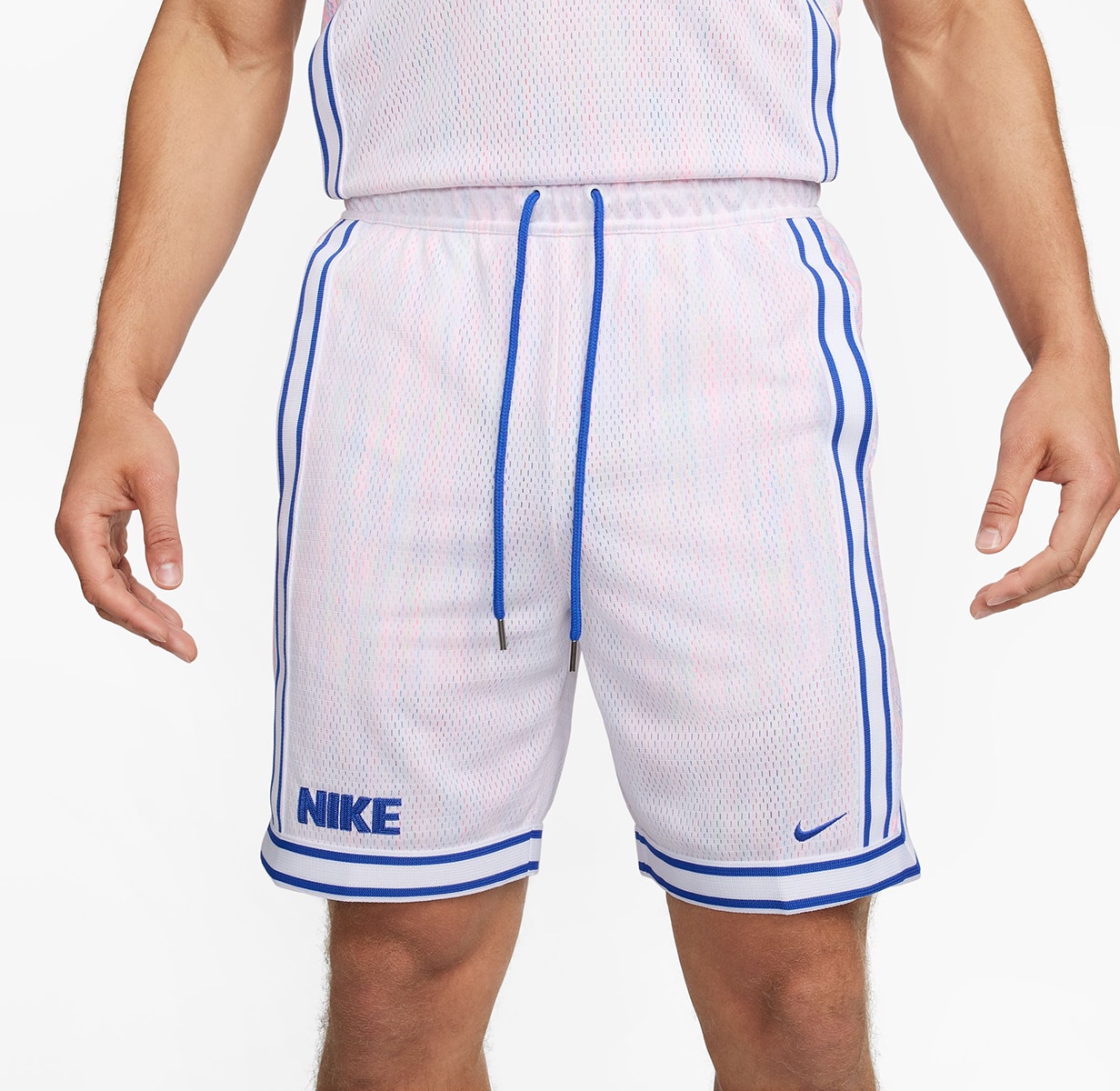 Imagen 0 de Pantalón corto de hombre Dri-FIT DNA+ Nike