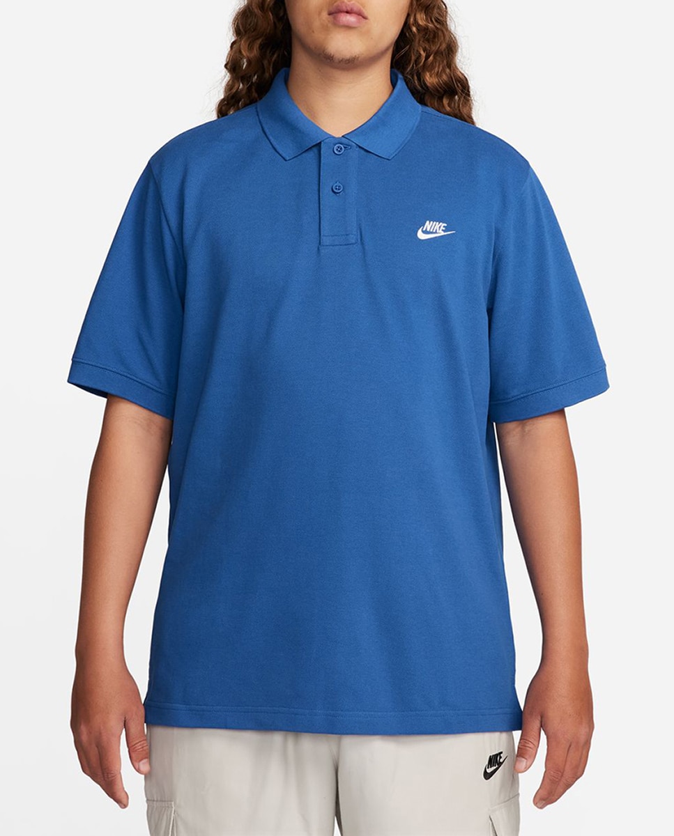Imagen 0 de Polo de hombre Club Nike