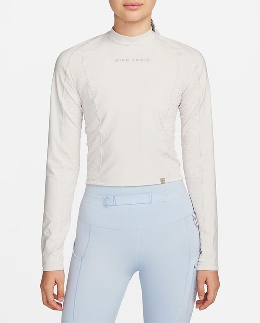 Imagen 0 de Camiseta de mujer Trail Nike