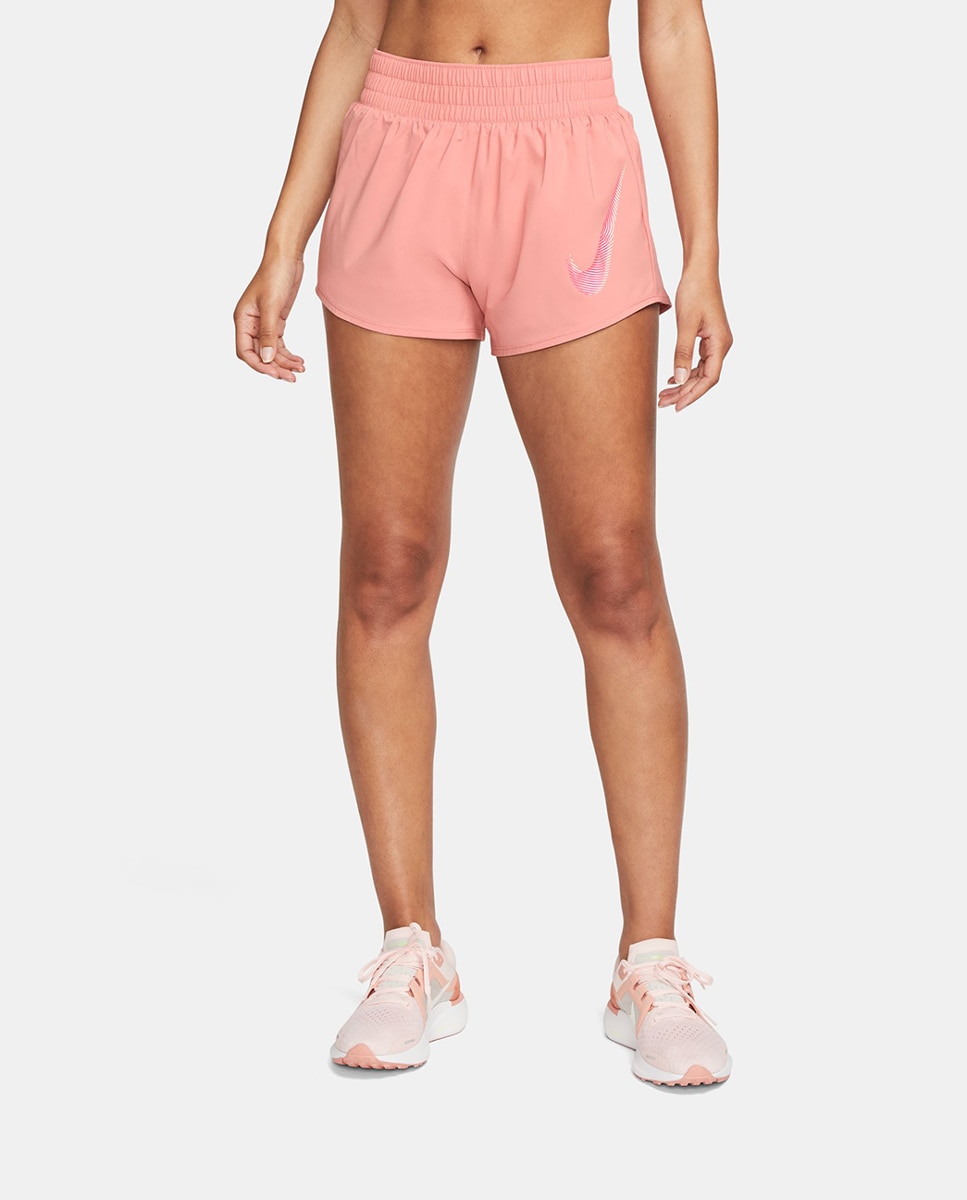 Imagen 0 de Short de mujer Dri-FIT One Swoosh Nike