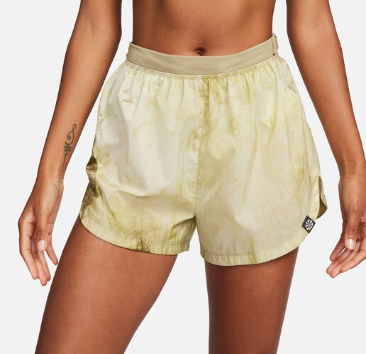 Imagen 0 de Short de mujer Dri-FIT Repel Nike