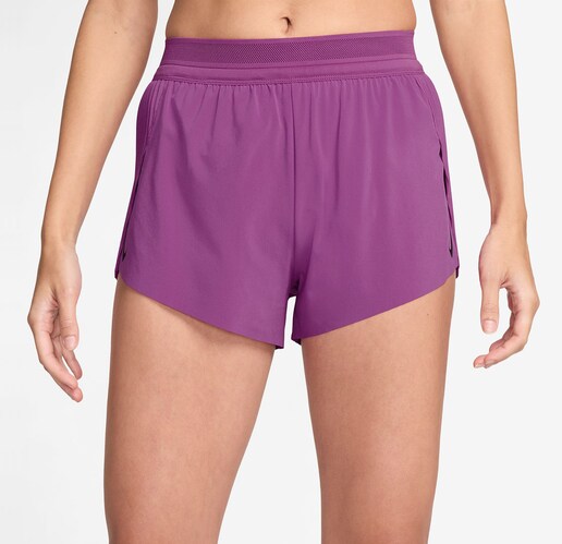 Imagen 0 de Pantalón corto de mujer W AeroSwift DFAdv 3In Nike