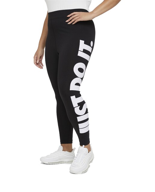 Imagen 0 de Mallas de mujer Sportswear Essential Nike