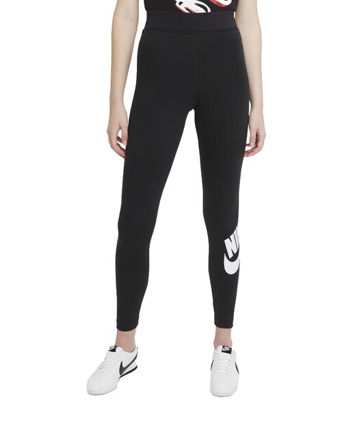 Imagen 0 de Mallas de mujer Sportswear Essential Nike