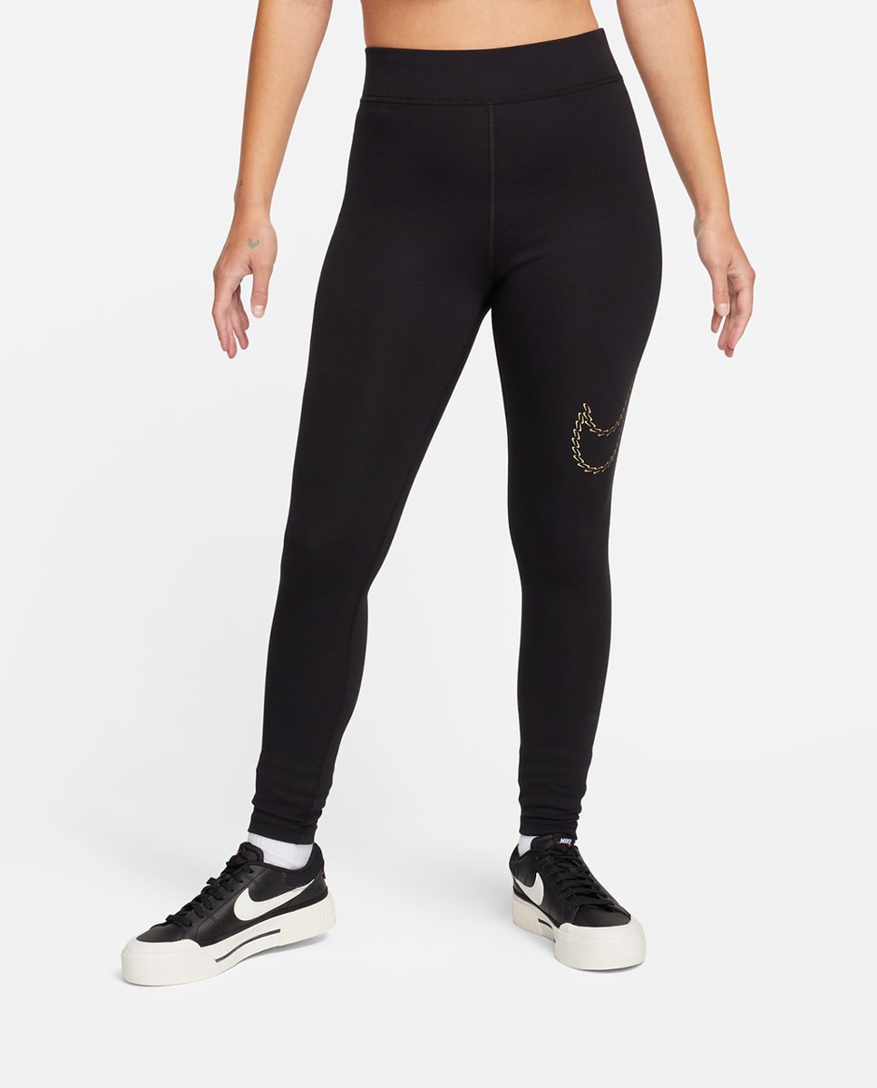 Imagen 0 de Mallas de mujer Sportswear Premium Essentials Nike