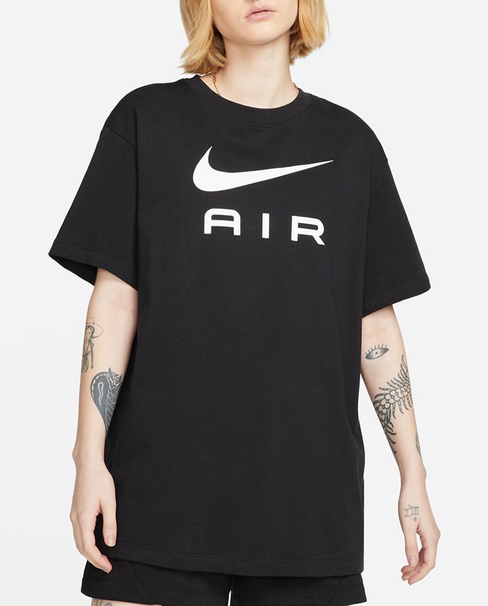 Imagen 0 de Camiseta de mujer Air Nike