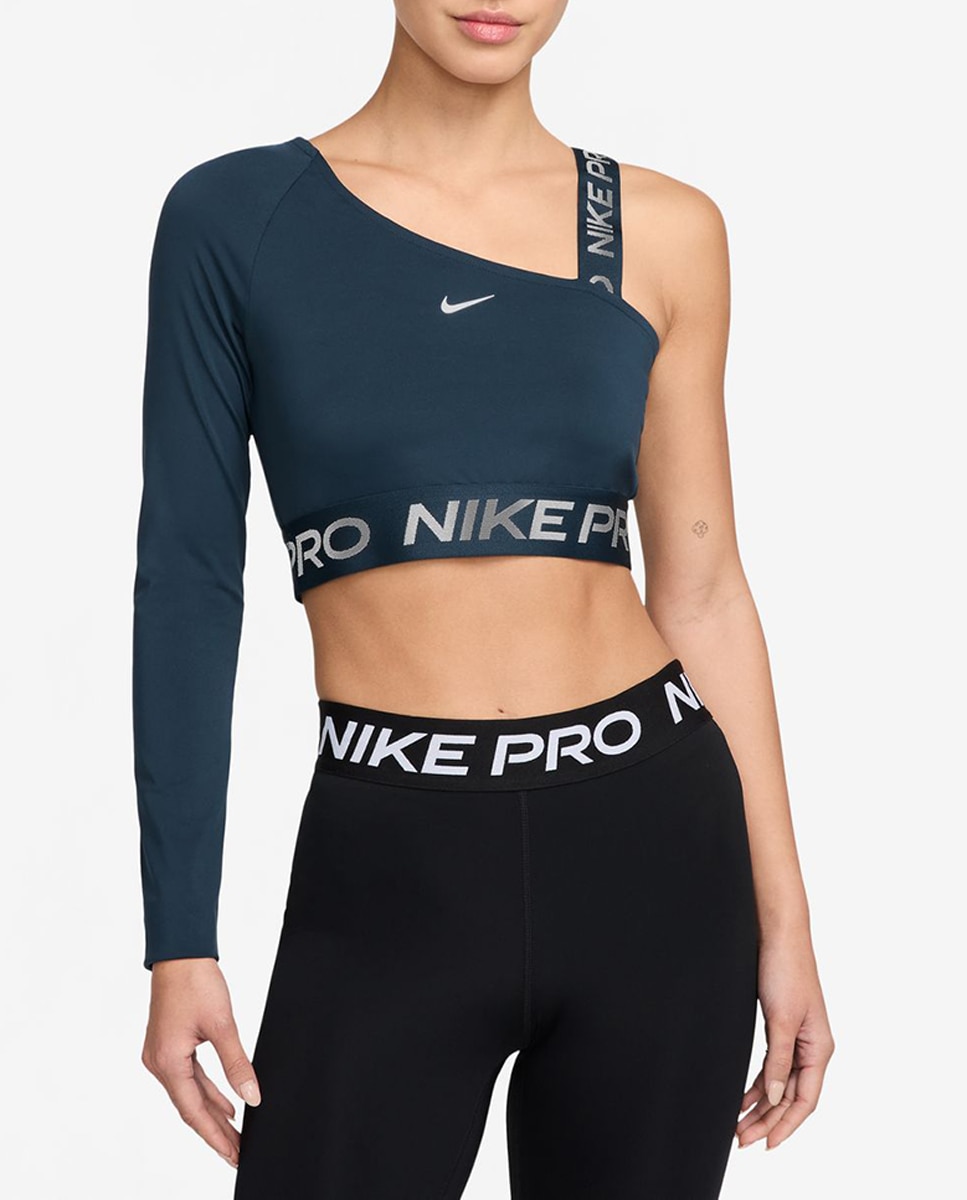 Imagen 0 de Camiseta de mujer Pro Shine Nike