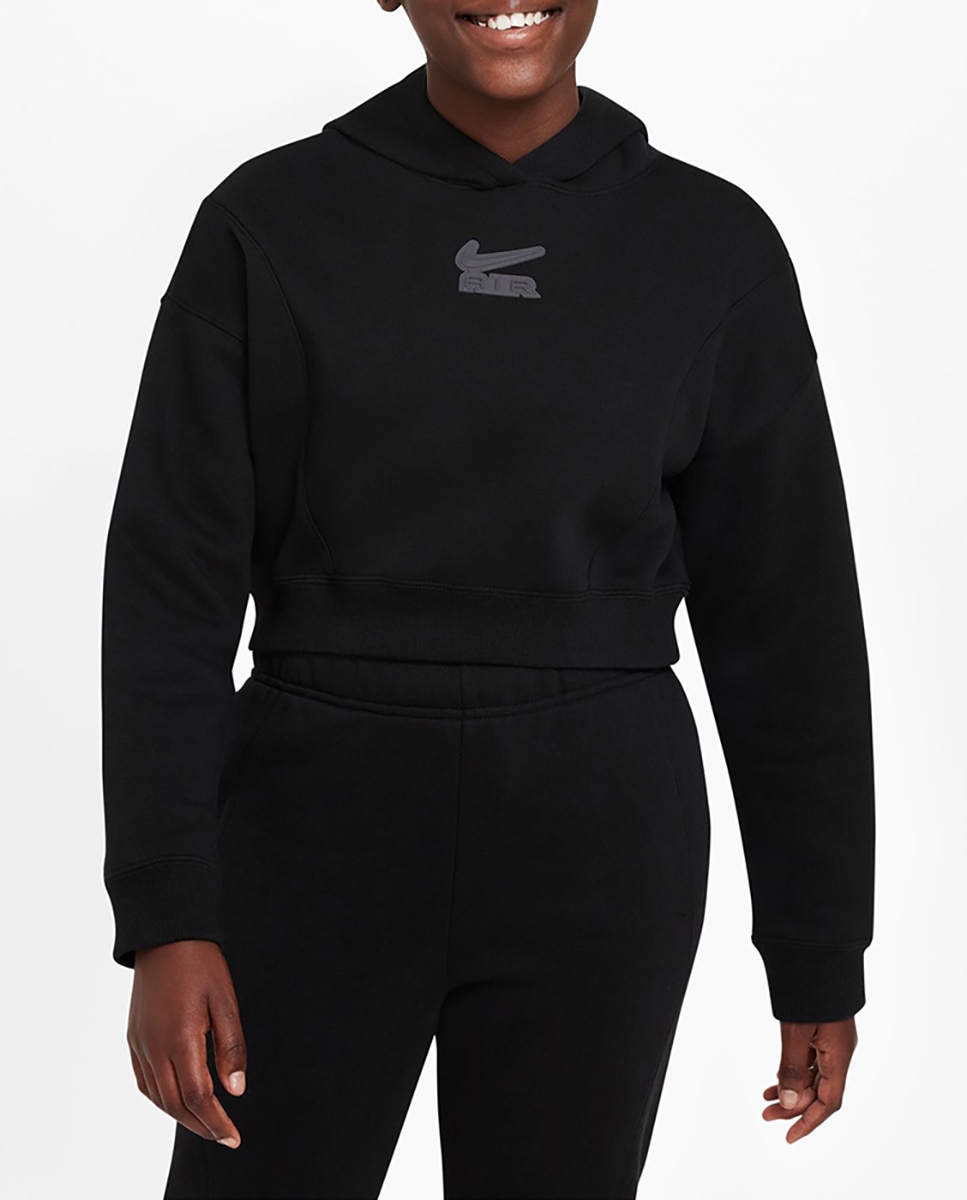Imagen 0 de Sudadera de niña Air Nike