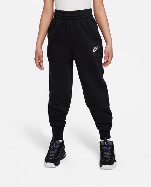 Imagen 0 de Pantalón de niña Sportswear Club Fleece Nike