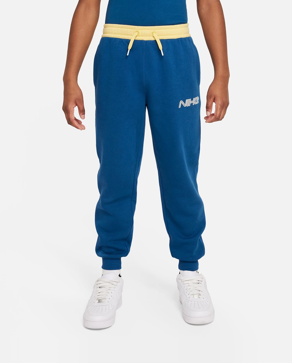 Imagen 0 de Pantalón de niños Amplify Nike