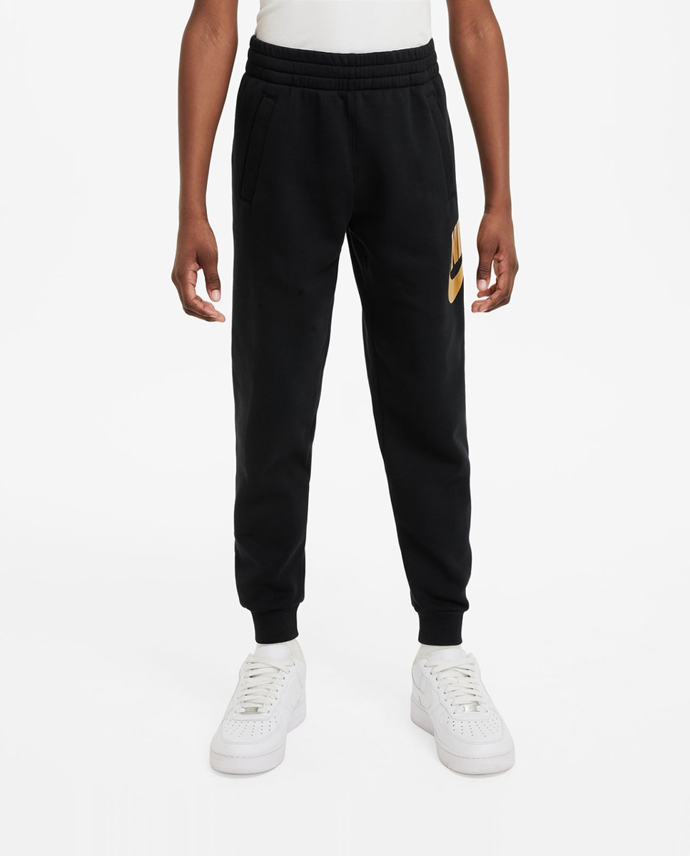 Imagen 0 de Pantalón de niños Sportswear Club Fleece Nike