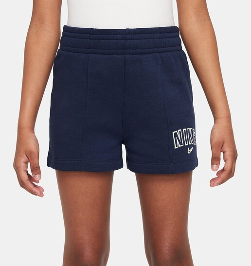 Imagen 0 de Pantalón corto de niña Trend Nike