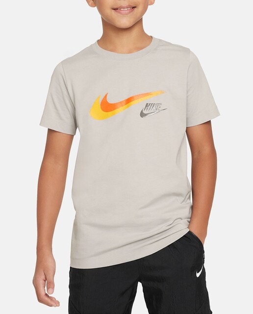Imagen 0 de Camiseta de niños Sportwear Nike