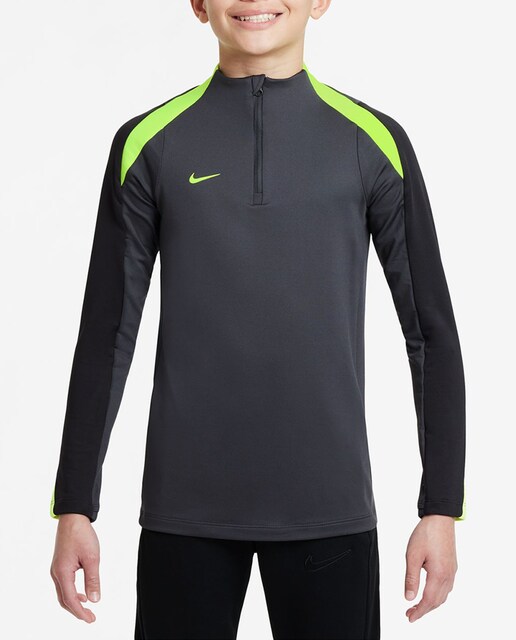 Imagen 0 de Camiseta de niños Dri-FIT Strike Nike