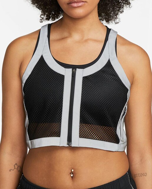 Imagen 0 de Chaleco de mujer Run Division Nike