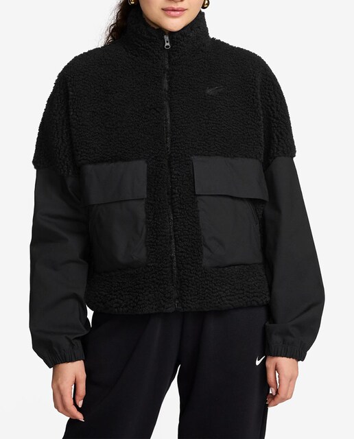 Imagen 0 de Chaqueta de mujer Sportswear Essential Nike
