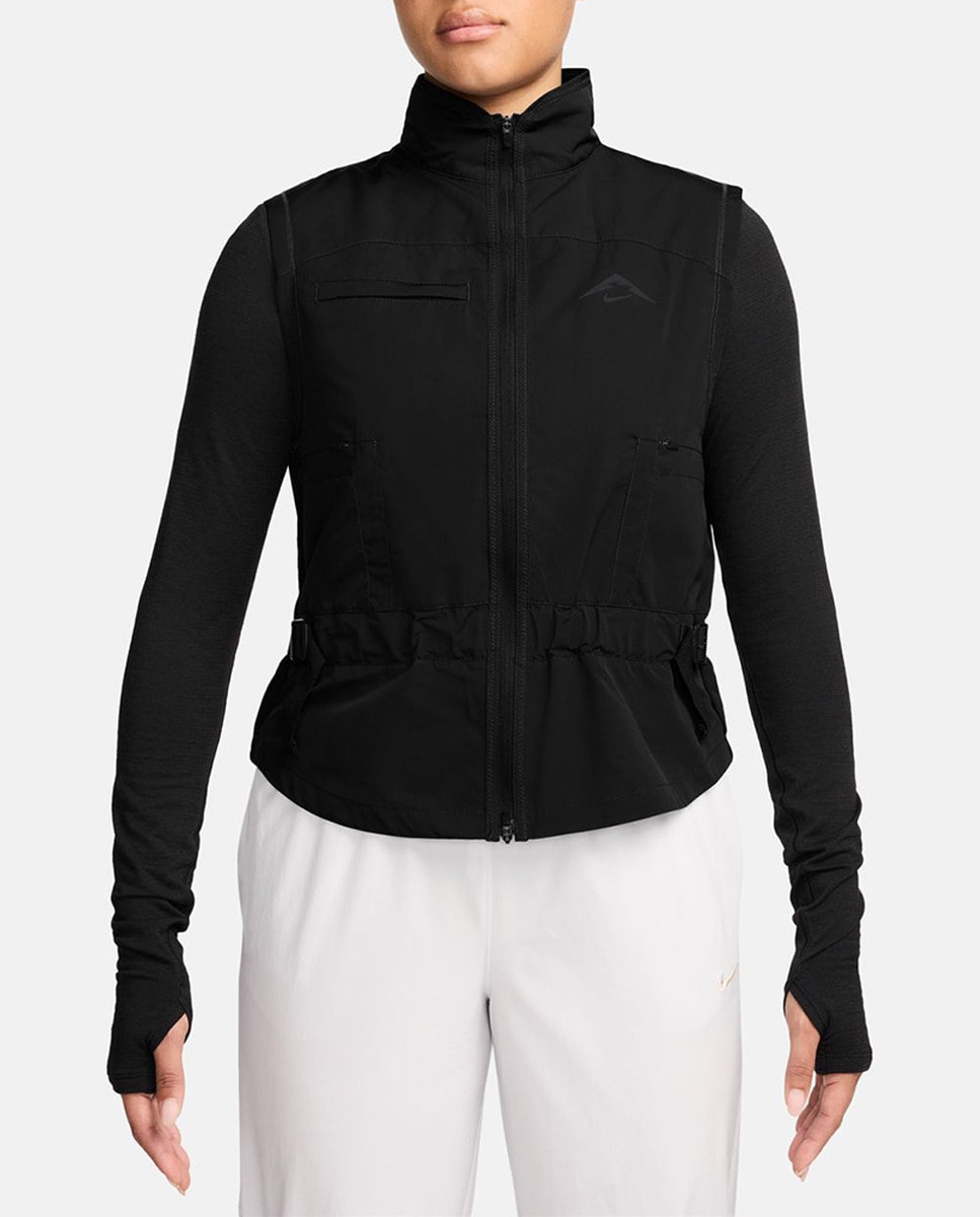 Imagen 0 de Chaqueta de mujer Trail Nike