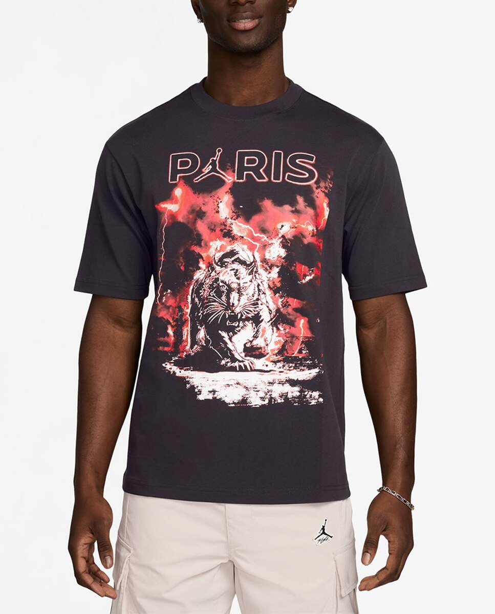 Imagen 0 de Camiseta de hombre Paris Saint-Germain 2024-2025 Jordan