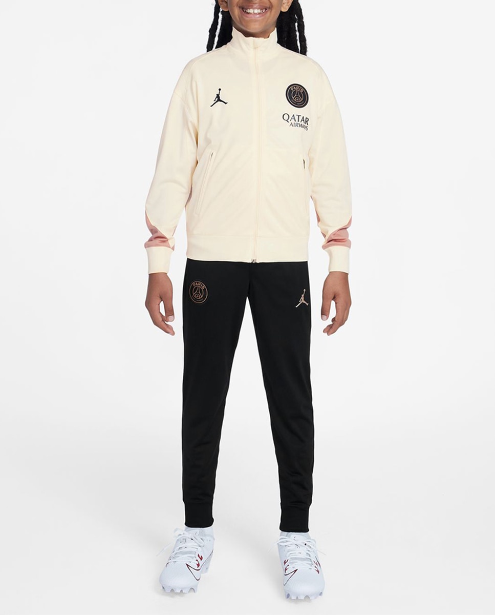 Imagen 0 de Chándal de niños Paris Saint-Germain PSG 2024-2025 Strike Nike