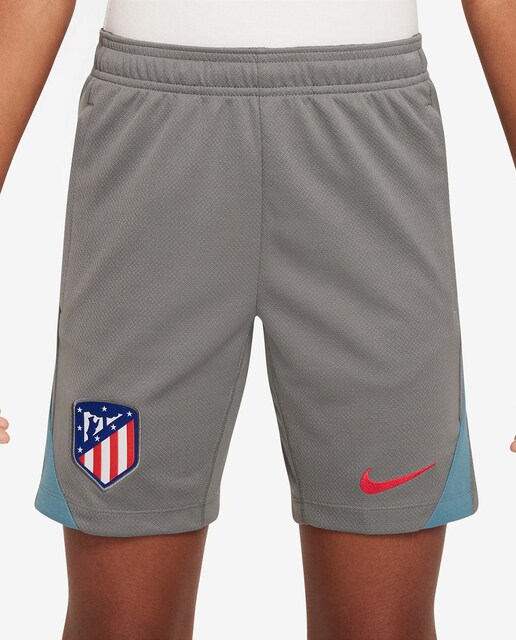 Imagen 0 de Pantalón corto de niños Strike Atlético de Madrid Nike