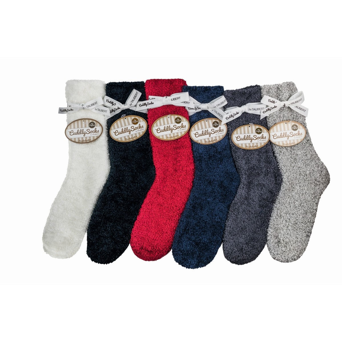 Imagem 0 de Meias Fofas com pelo no interior e anti derrapante para Home Comfort