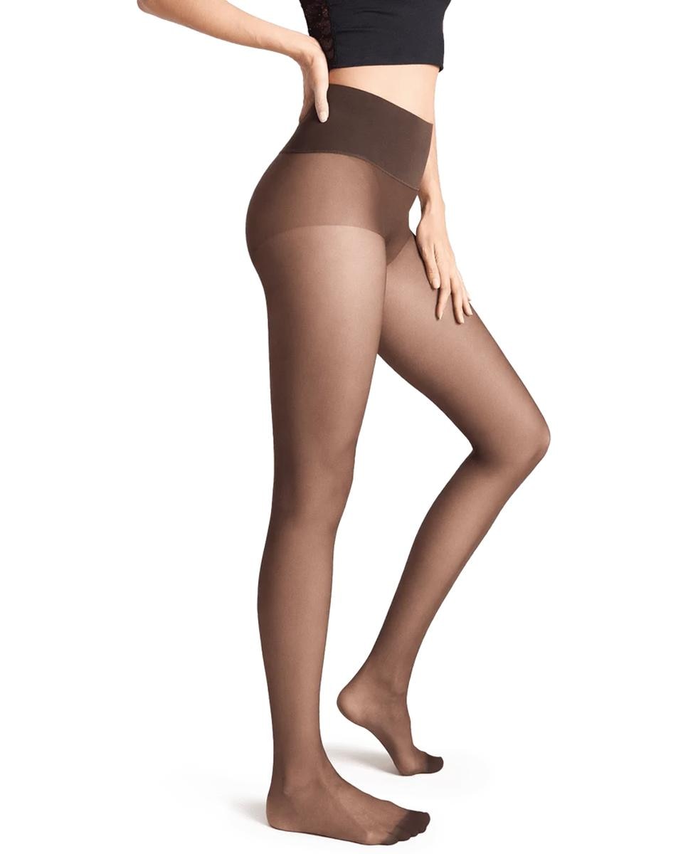 Imagem 0 de Collant Transparente Satine 25D