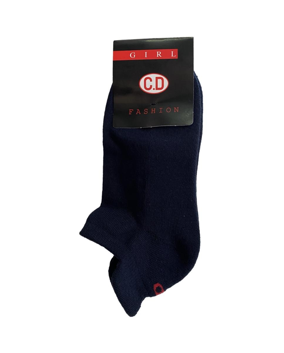 Imagem 0 de Meia Soquete Curto