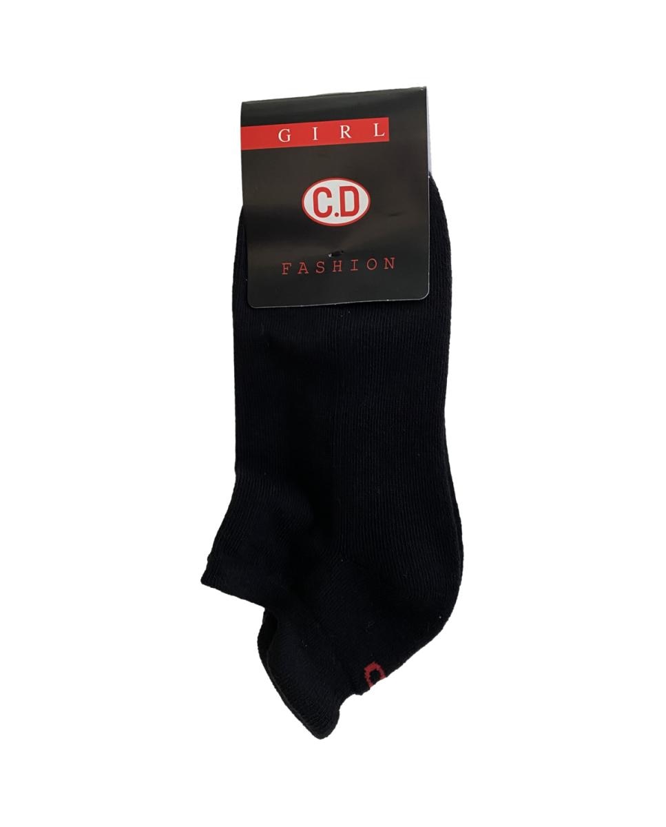 Imagem 0 de Meia Soquete Curto