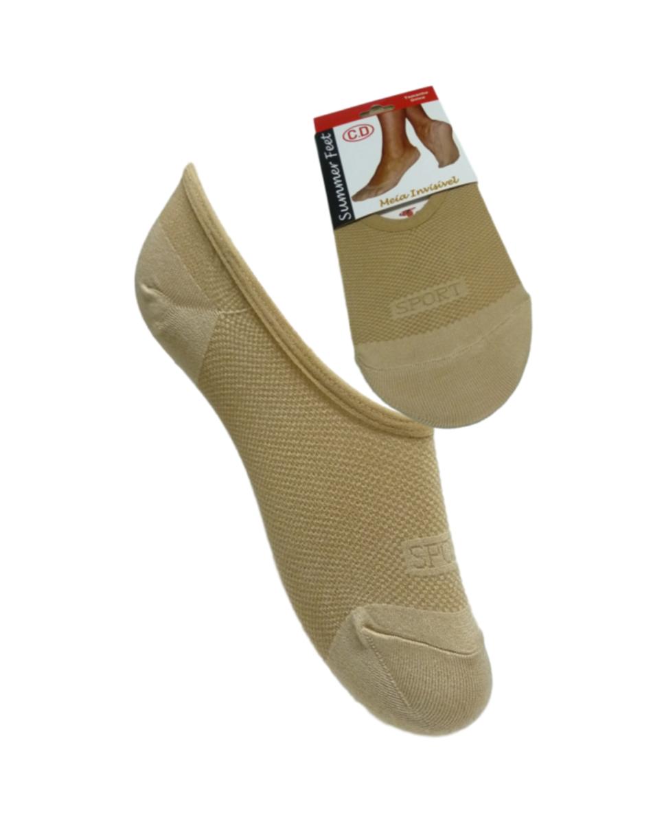 Imagem 0 de Meia Pezinhos