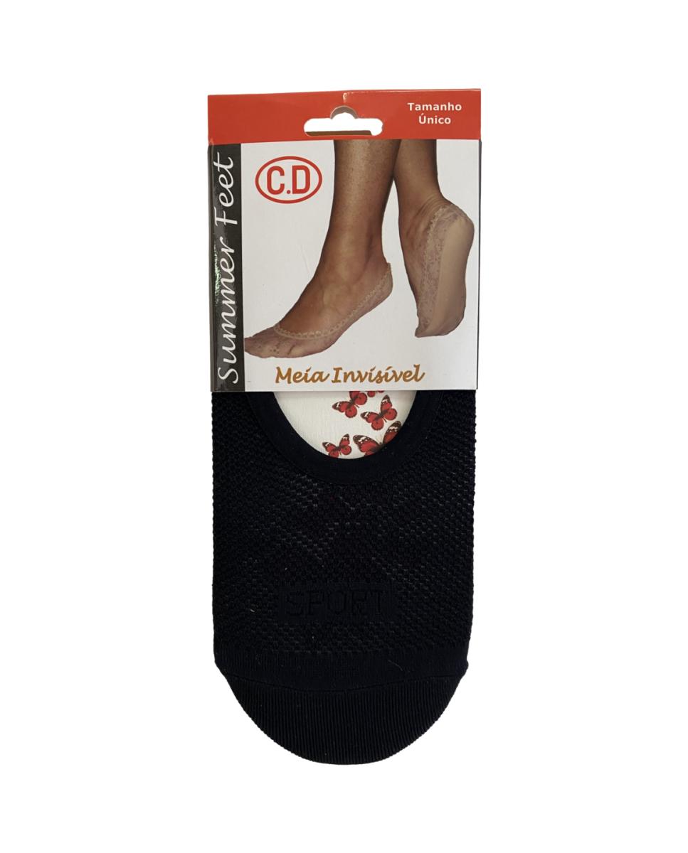 Imagem 0 de Meia Pezinhos