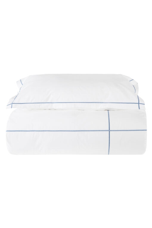 Imagem 0 de Conjunto Capa de Edredão Classic Hotel